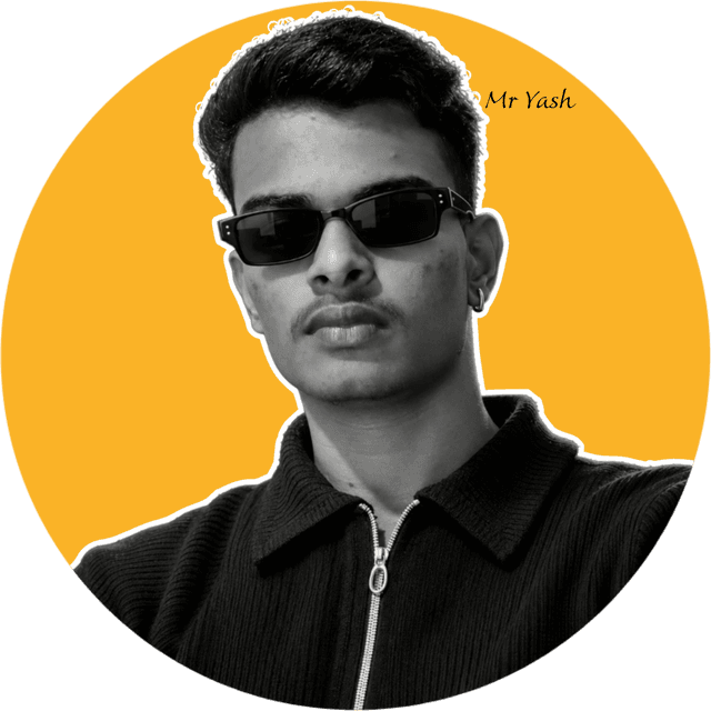 Mr. Yash Waghotkar - Professional Website Developer & Lead Engineer
